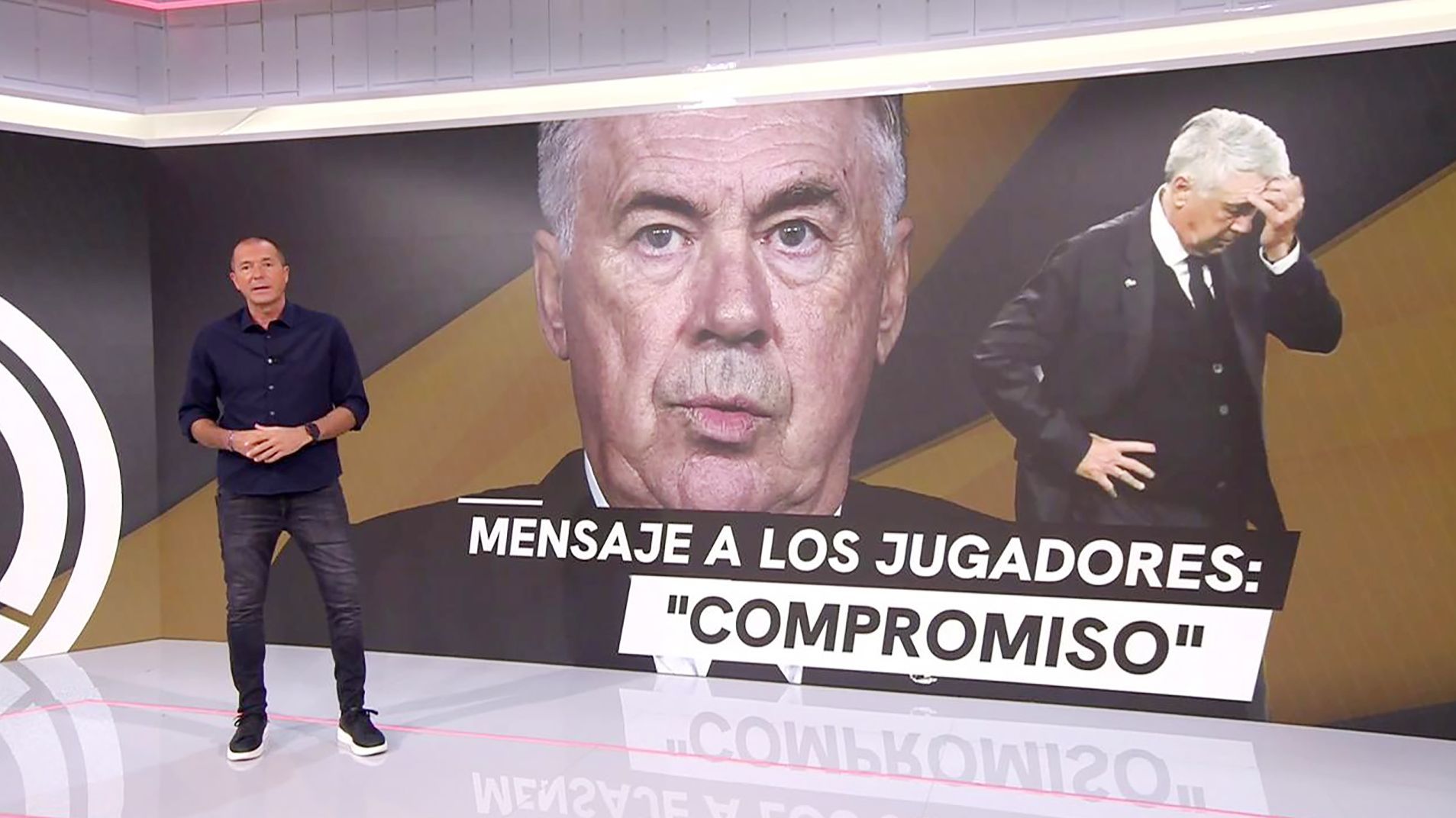 Ver eldesmarque Cuatro mediodía 15/01/2025