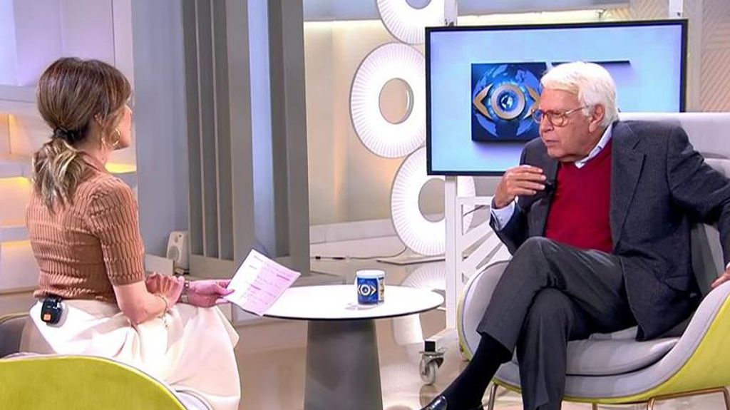 Felipe González, contundente ante la posibilidad de una reunión con Puigdemont: "Es un disparate"