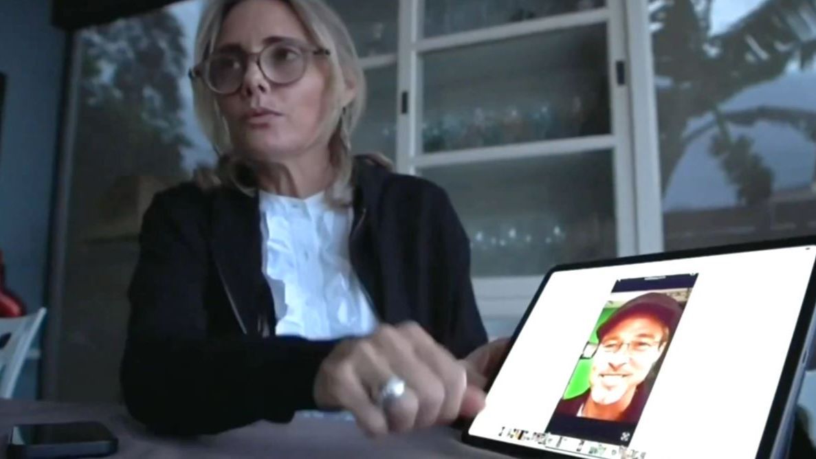 La estafa del falso Brad Pitt creado con IA: una mujer le pagó 830.000 euros por su divorcio con Angelina Jolie