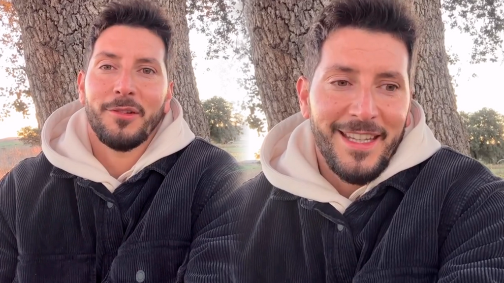 La opinión de Manu Lombardo sobre la nueva pareja de Susana Megan (Fotomontaje con imágenes de Instagram: @manu_lb_)