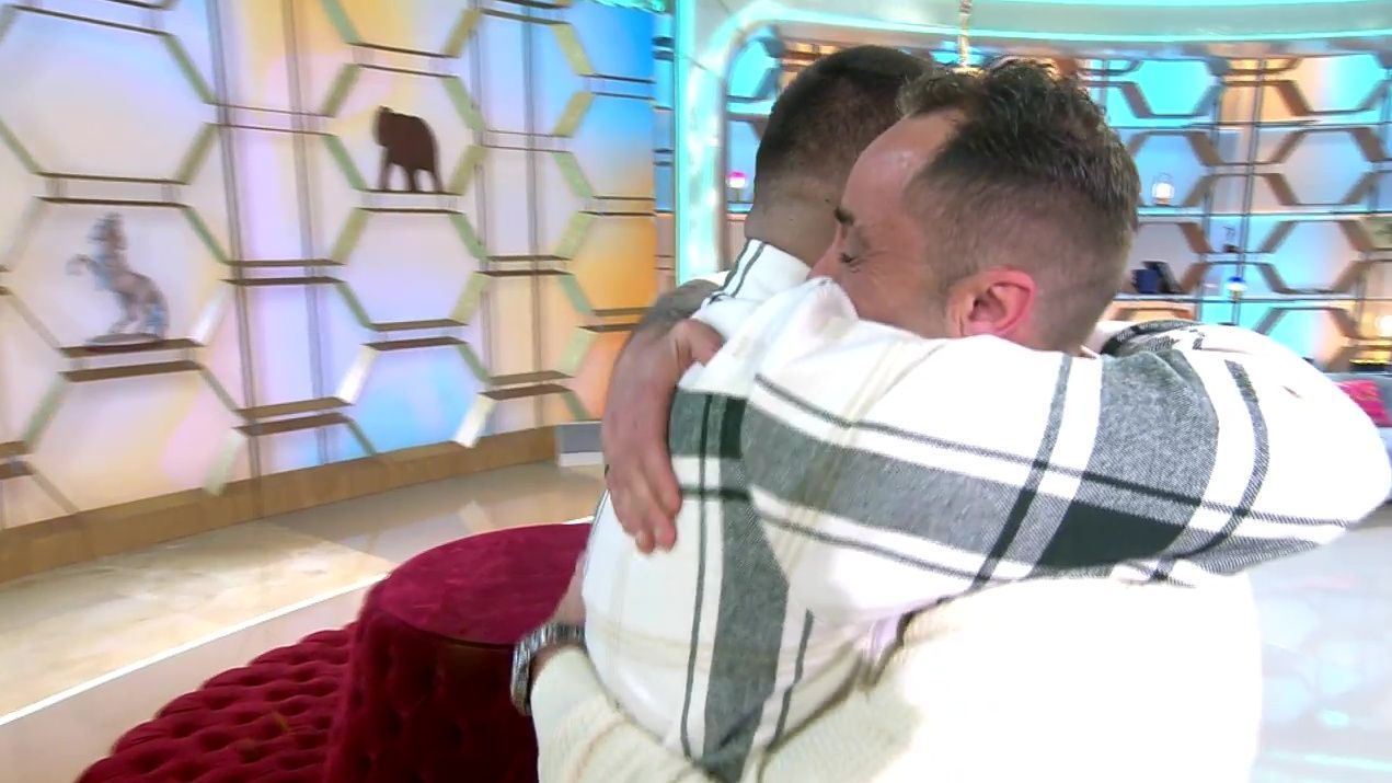 Ver El diario de Jorge 15.01.2025 completo