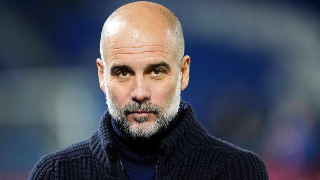 Salen a la luz los motivos del divorcio de Pep Guardiola