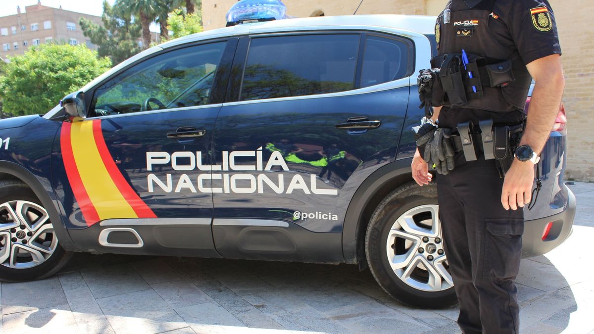 Policía Nacional