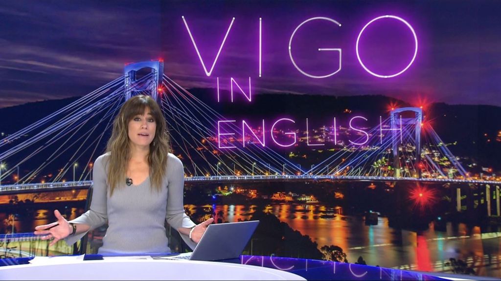 Vigo se corona como la ciudad española con mejor nivel de inglés