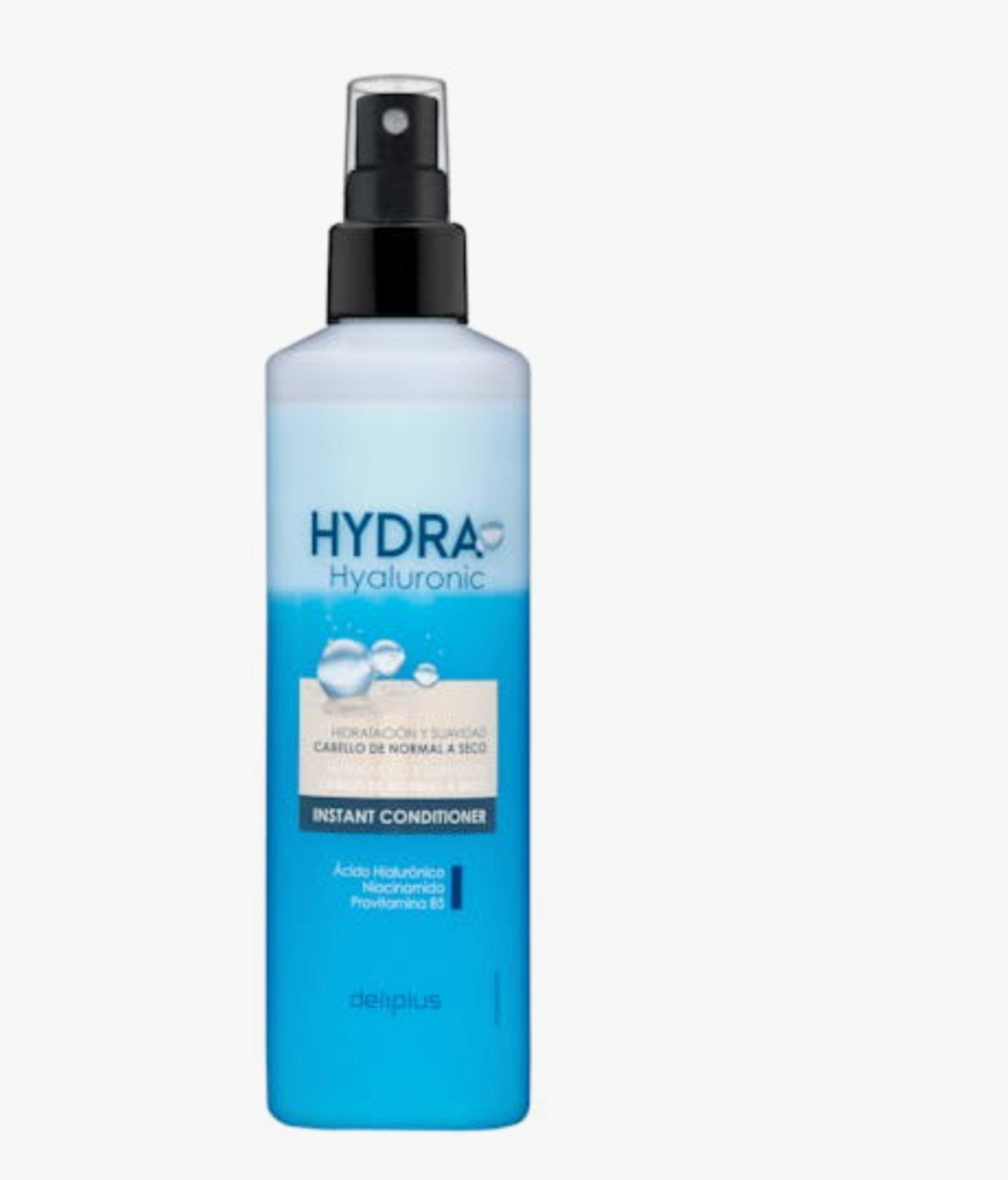 Acondicionador instantáneo Hydra Hyaluronic