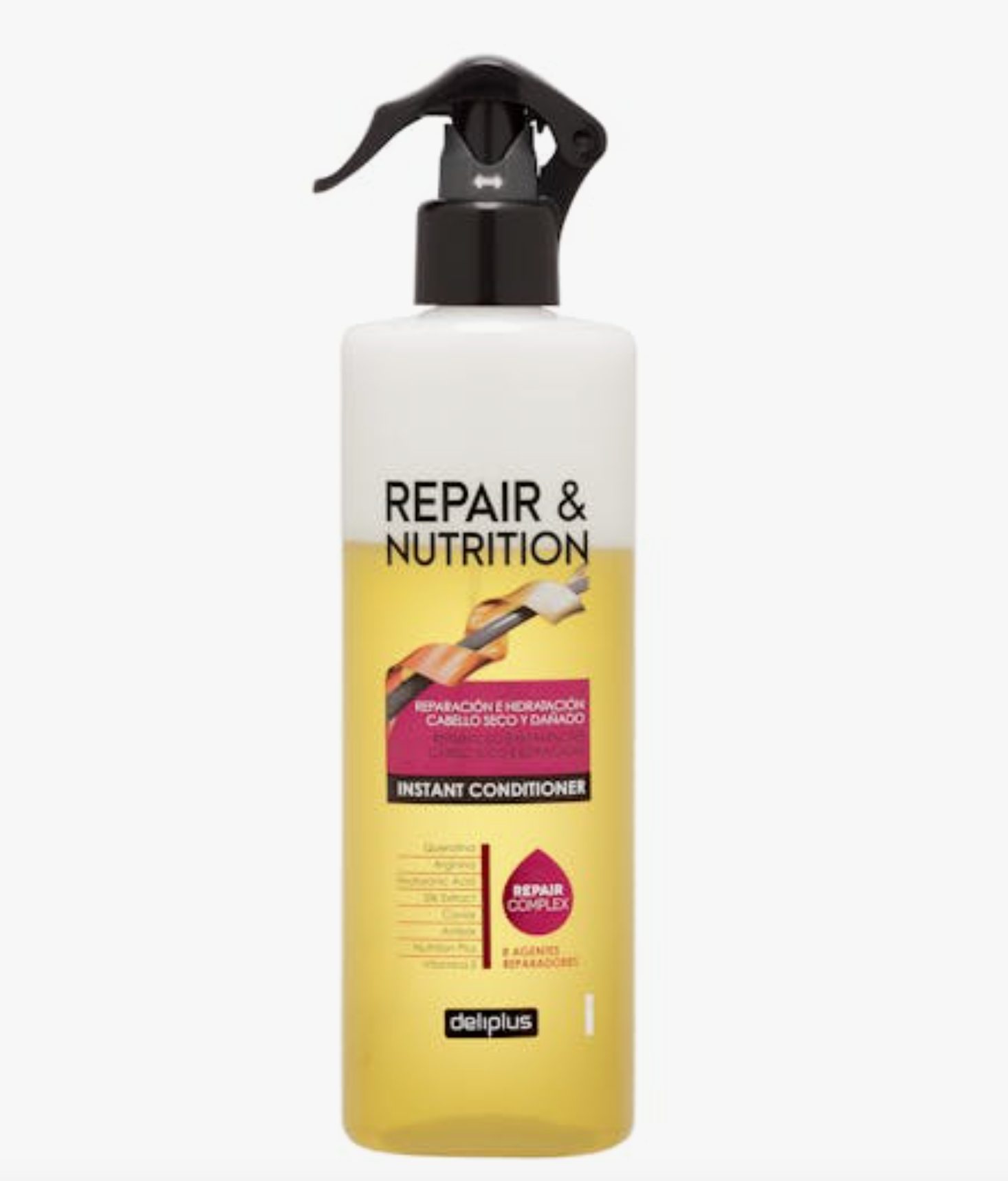 Acondicionador instantáneo Repair & Nutrition