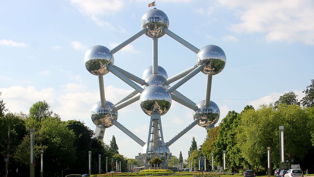 Atomium