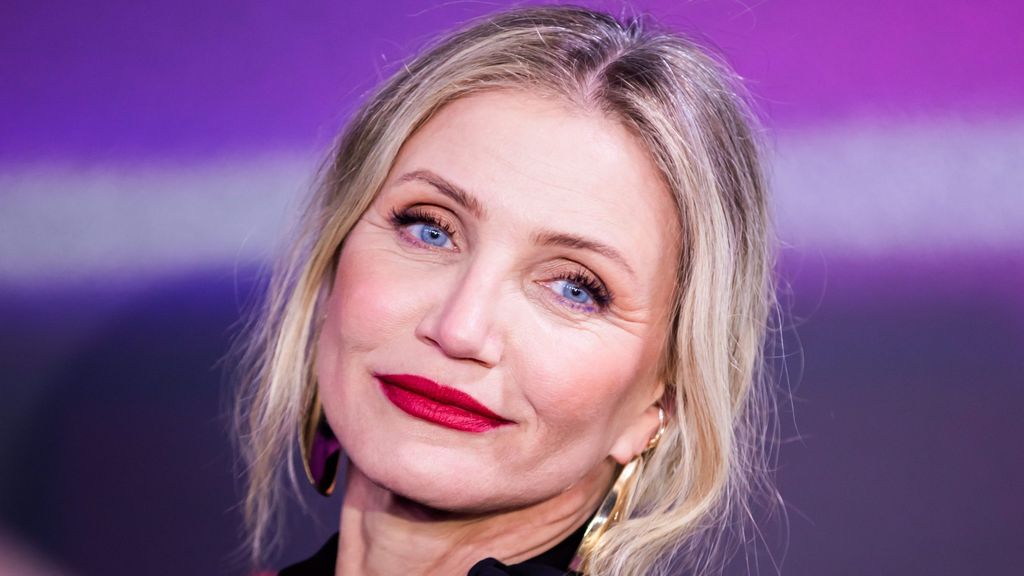 Cameron Diaz