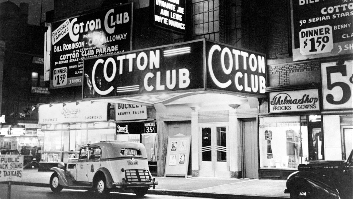 Cotton Club