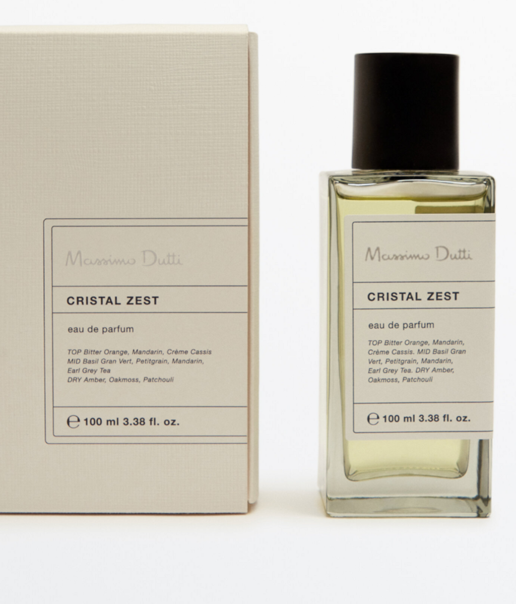 Cristal Zest