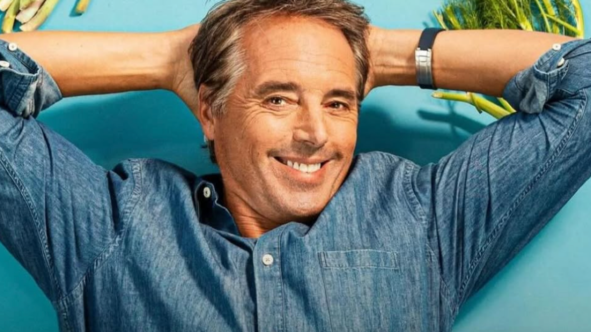 Dan Buettner