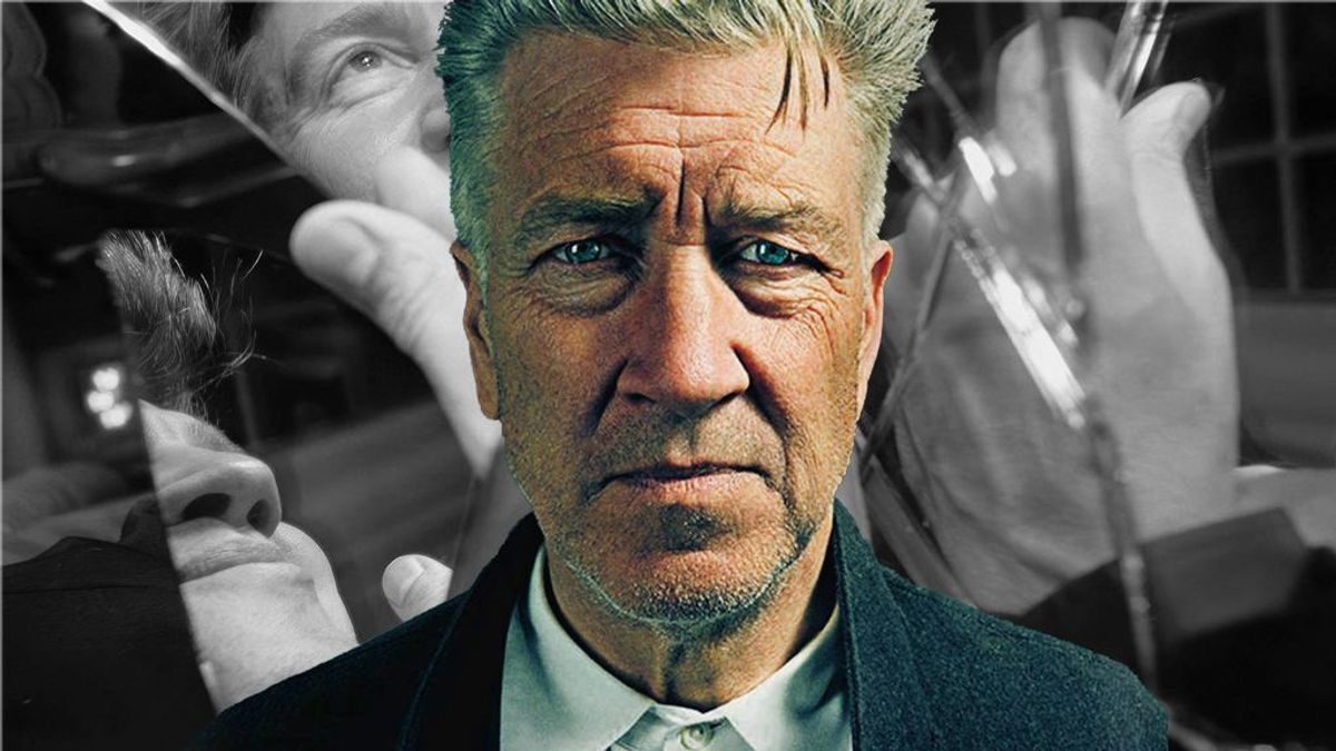 David Lynch