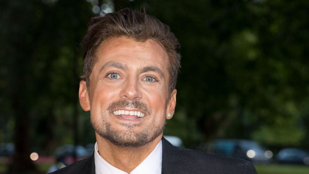 Muere Paul Danan, ícono de Hollyoaks