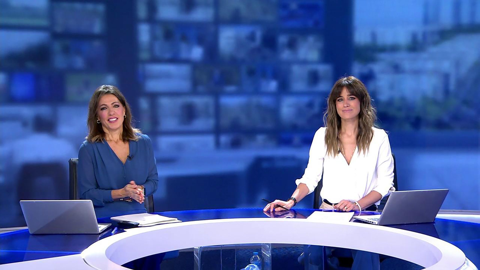 Ver Informativos Telecinco mediodía 16/01/2025