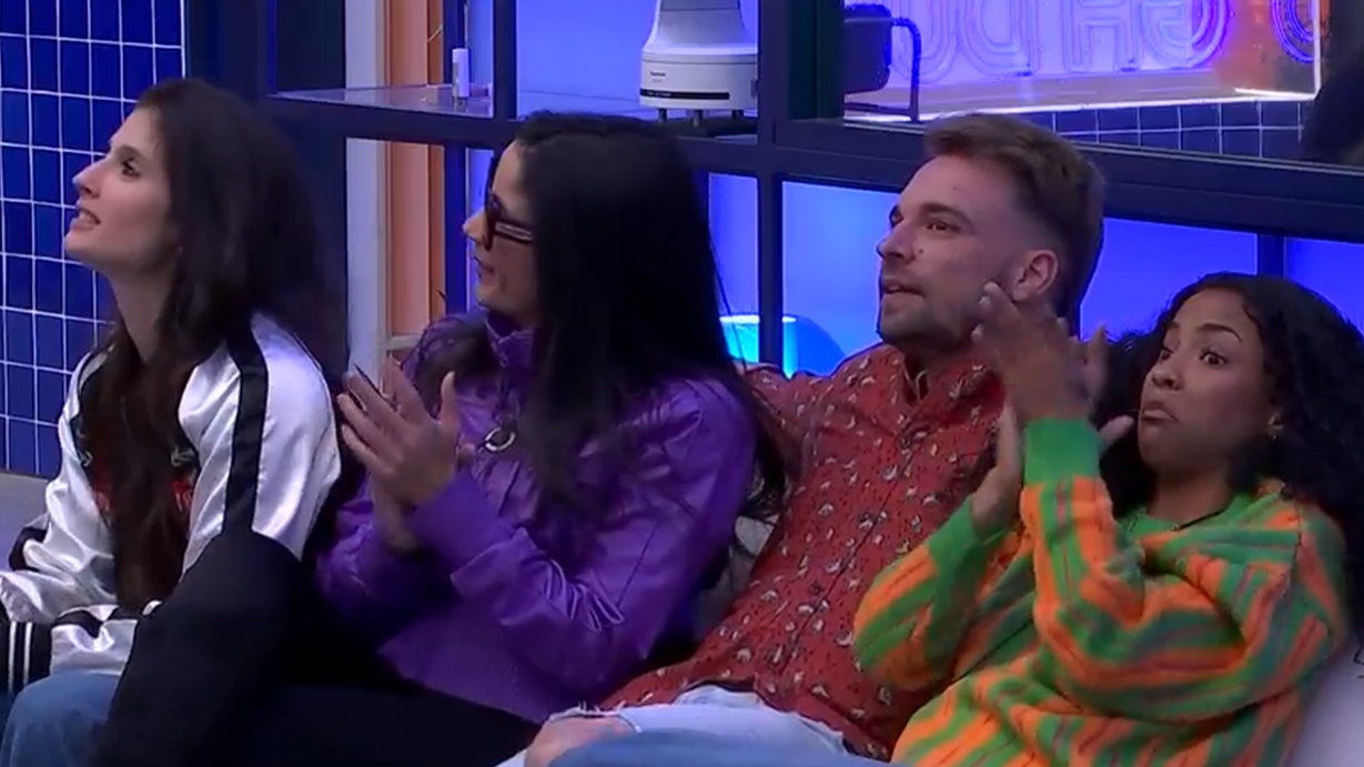 José María, el rey de las tías