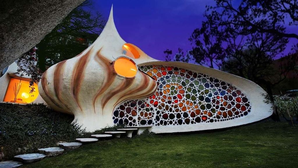 La Casa Nautilus