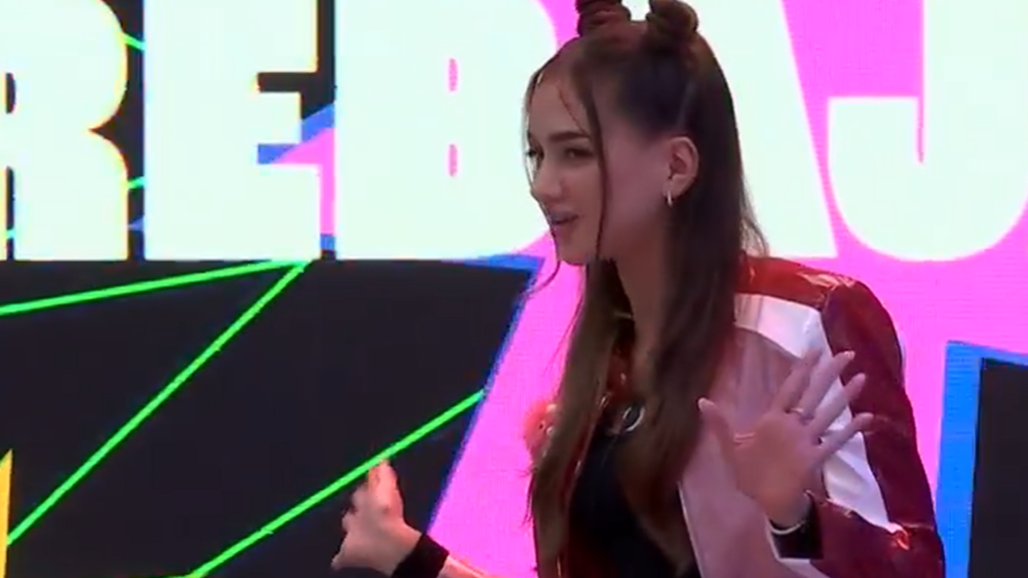 Los porcentajes de Maica