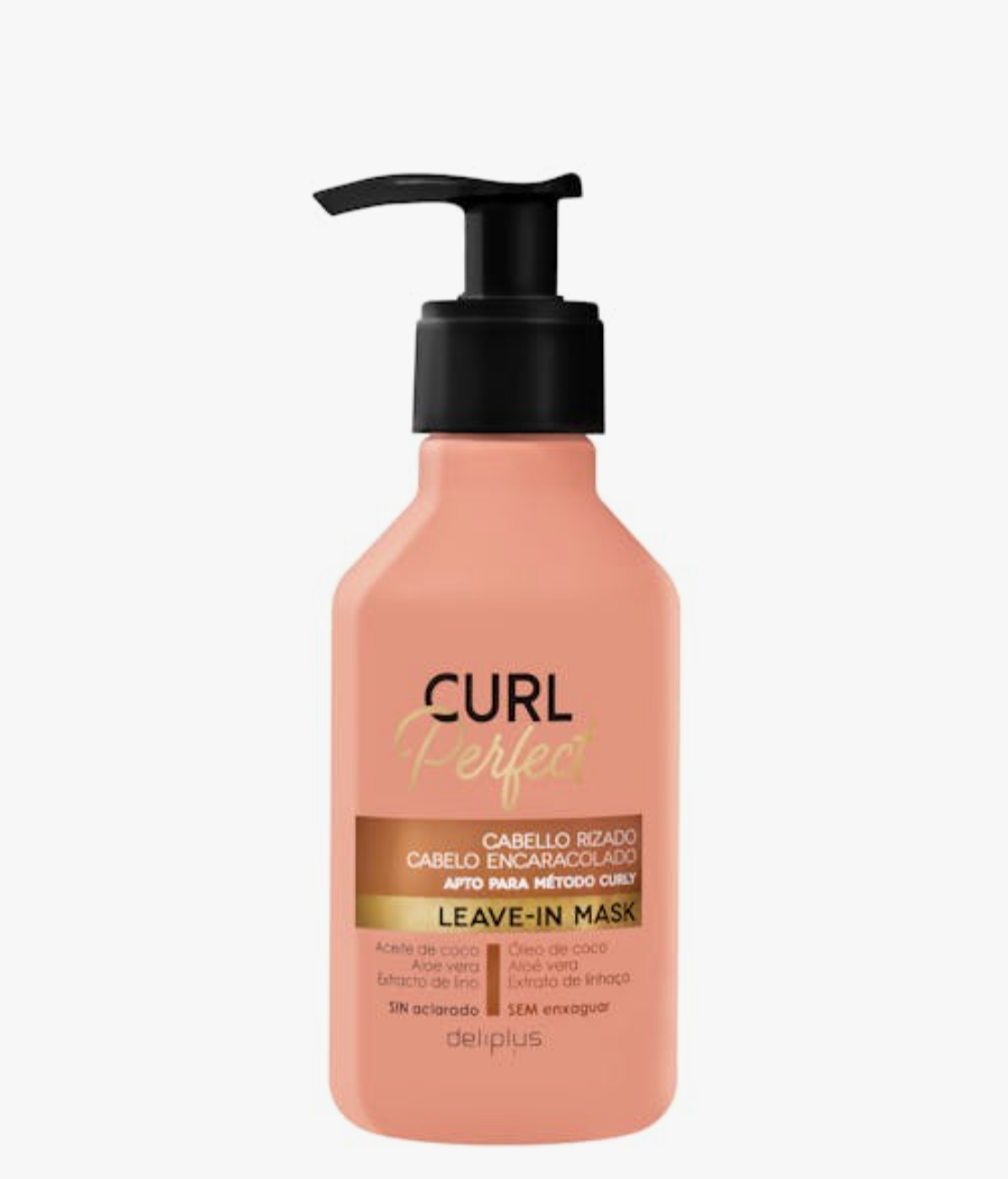 Mascarilla Curl Perfect