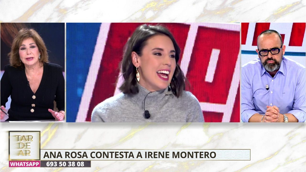 Ver TardeAR 16.01.2025 completo