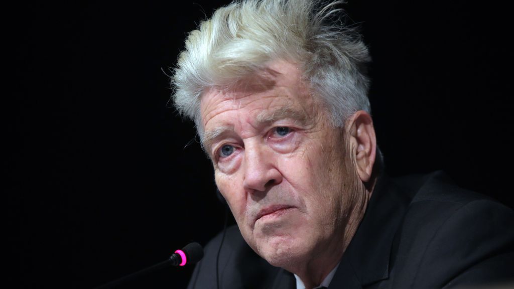 Muere David Lynch, director de 'Twin Peaks' y 'Mulholland Drive', a los 78 años