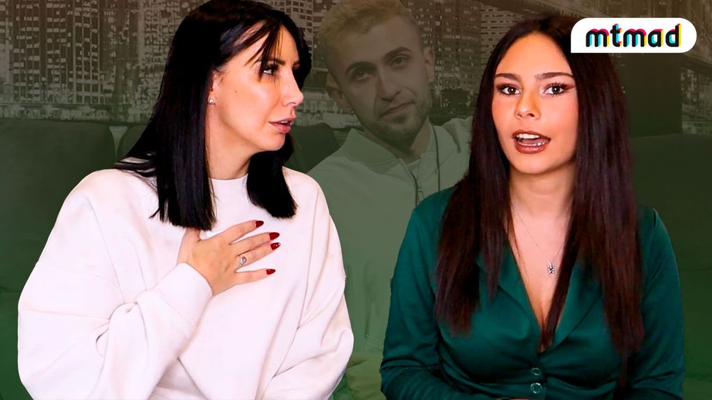 Nerea confiesa a Fani Carbajo la posible infidelidad de Luis A pesar de todo by Fani Carbajo Temporada 1 Capítulo 236