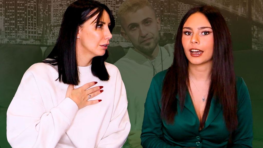 Nerea, de 'Gran Hermano', sobre la posible deslealtad de Luis: “Ya había estado con él en un pasado”