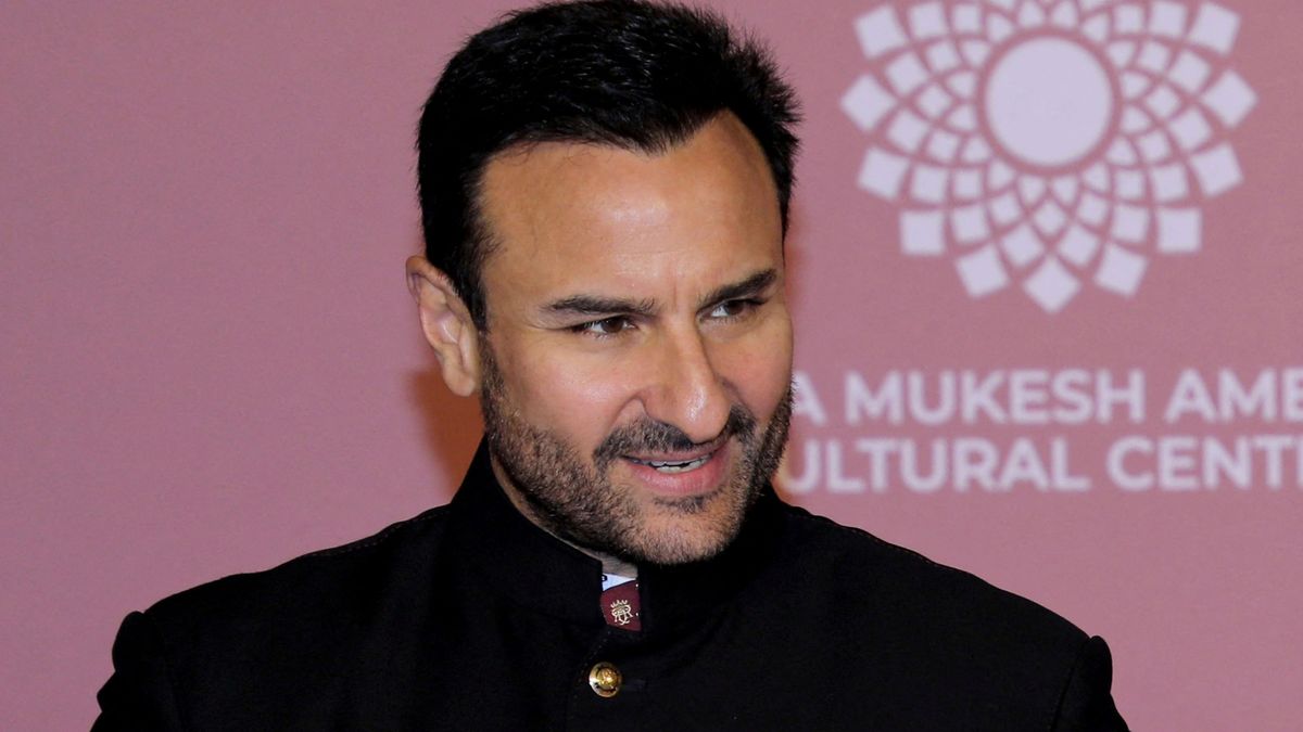 SAIF ALI KHAN