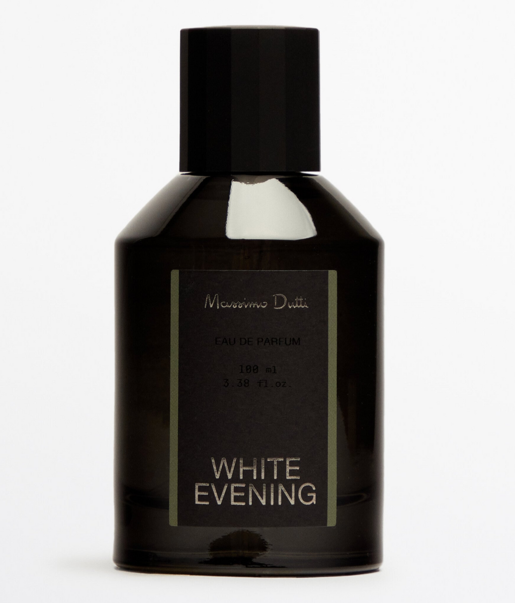 White Evening