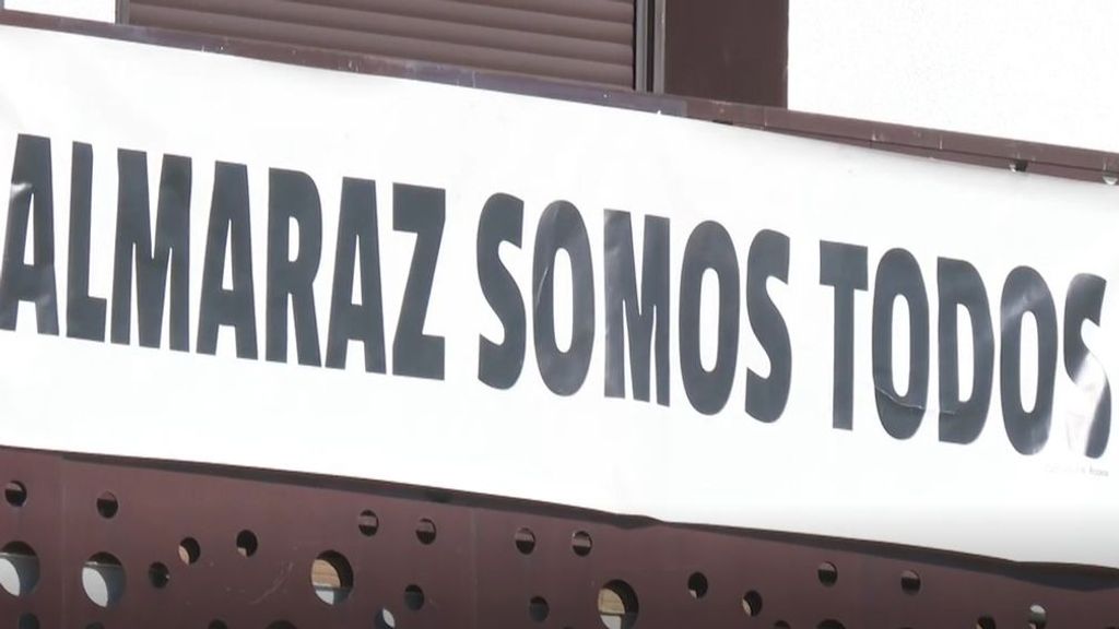 Los vecinos de Almaraz se movilizan contra el cierre de la central nuclear