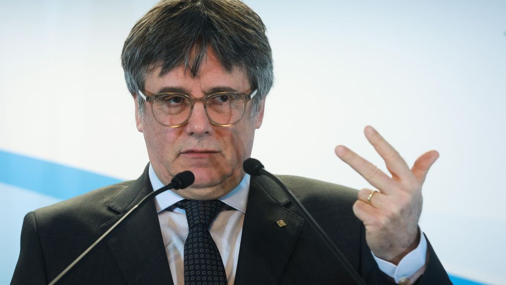 Carles Puigdemont