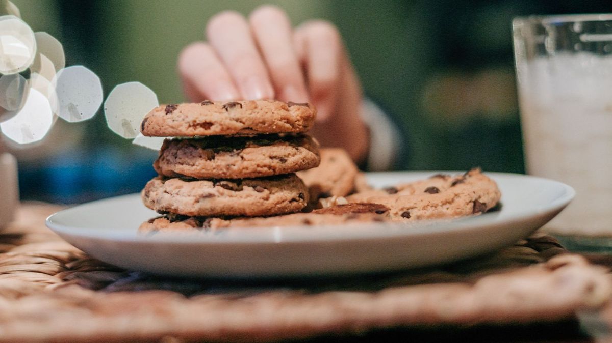 ¿Cómo elegir las mejores galletas?