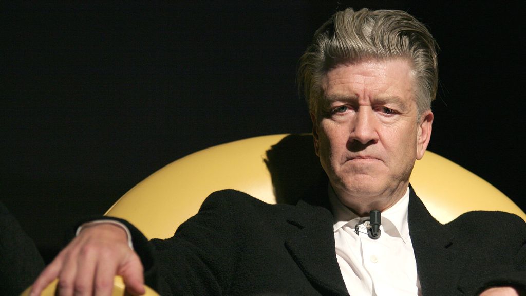 David Lynch, un genio