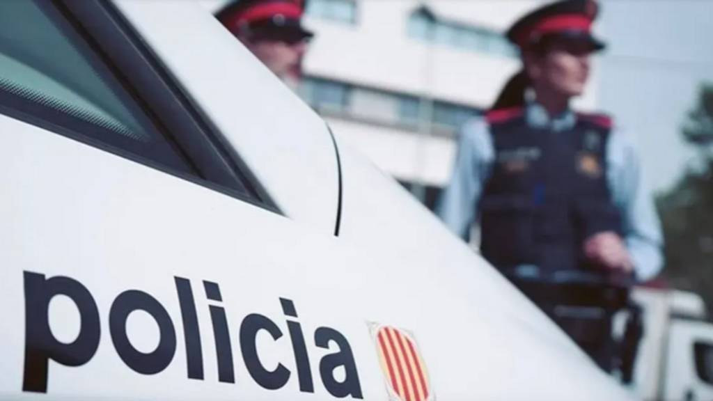 Detenidos tres jóvenes por una agresión sexual en Barcelona