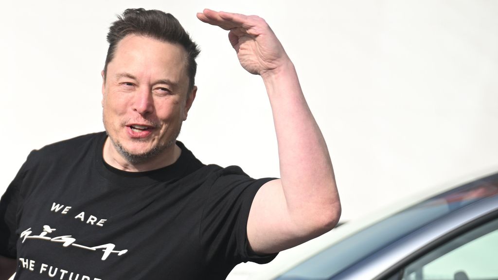 El magnate Elon Musk es un personaje controvertido que sabe defenderse bien en las polémicas que genera