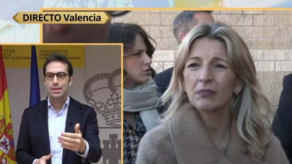 El ministro de Economía, sobre la reducción de jornada tras su choque con Yolanda Díaz: "Queremos avanzar rápido"