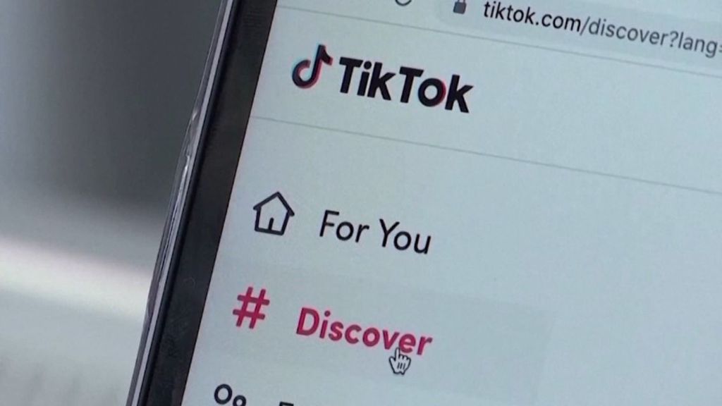 El Supremo avala prohibir TikTok en Estados Unidos