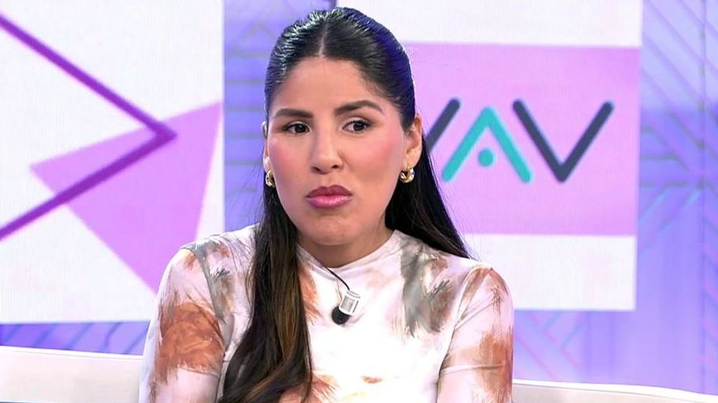 Isa Pantoja reaparece tras el ingreso de la hija de Anabel Pantoja: "Ha sido un horror"