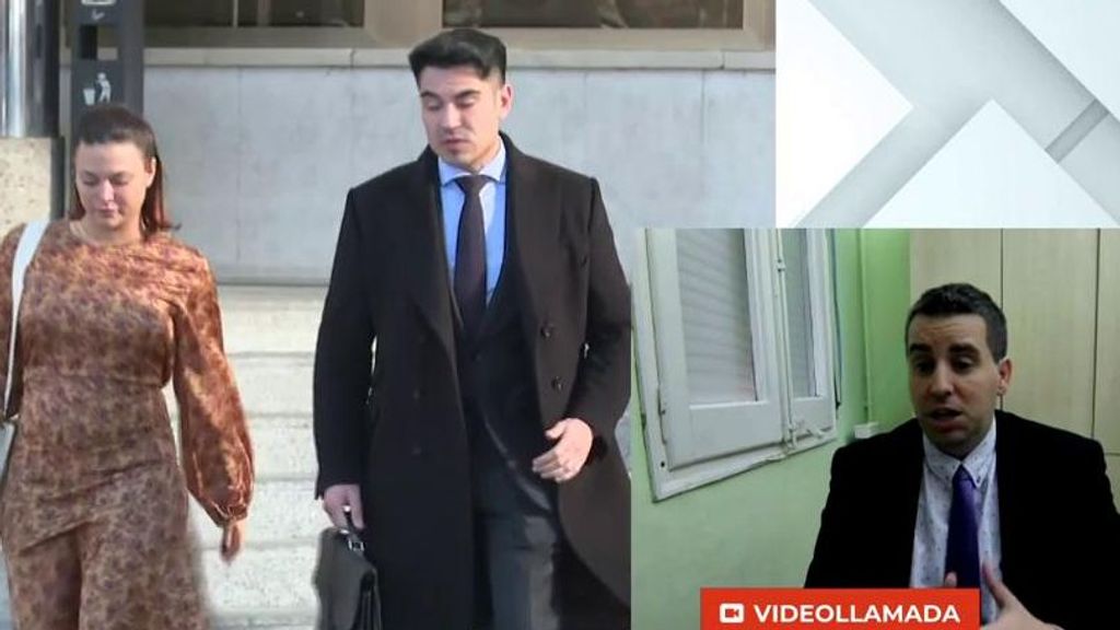 El abogado de la acusación popular en el caso Errejón, tras las primeras declaraciones ante el juez: "El político se ha callado y ha salido la verdadera persona"