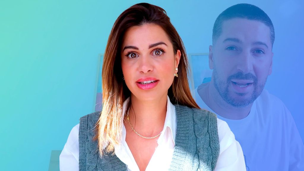 Marina Ruiz estalla contra Lester Duque por burlarse de su novio