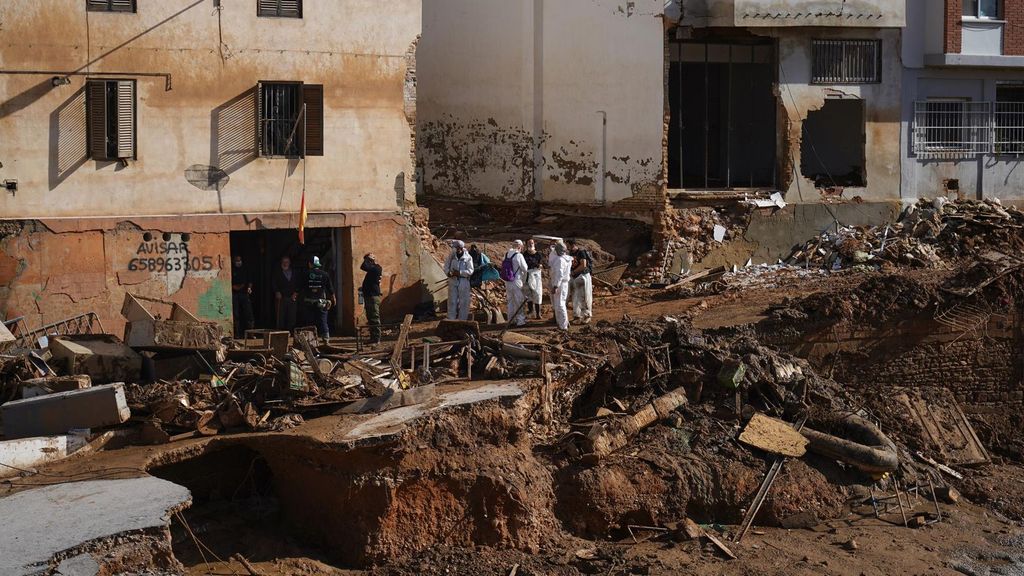Comienza la desescalada tras la DANA: 163 municipios de Valencia salen de la emergencia, 75 siguen en situación 1 y 28 en emergencia 2