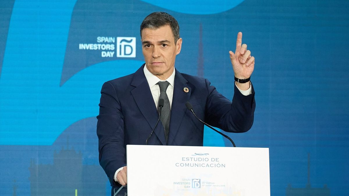 Pedro Sánchez