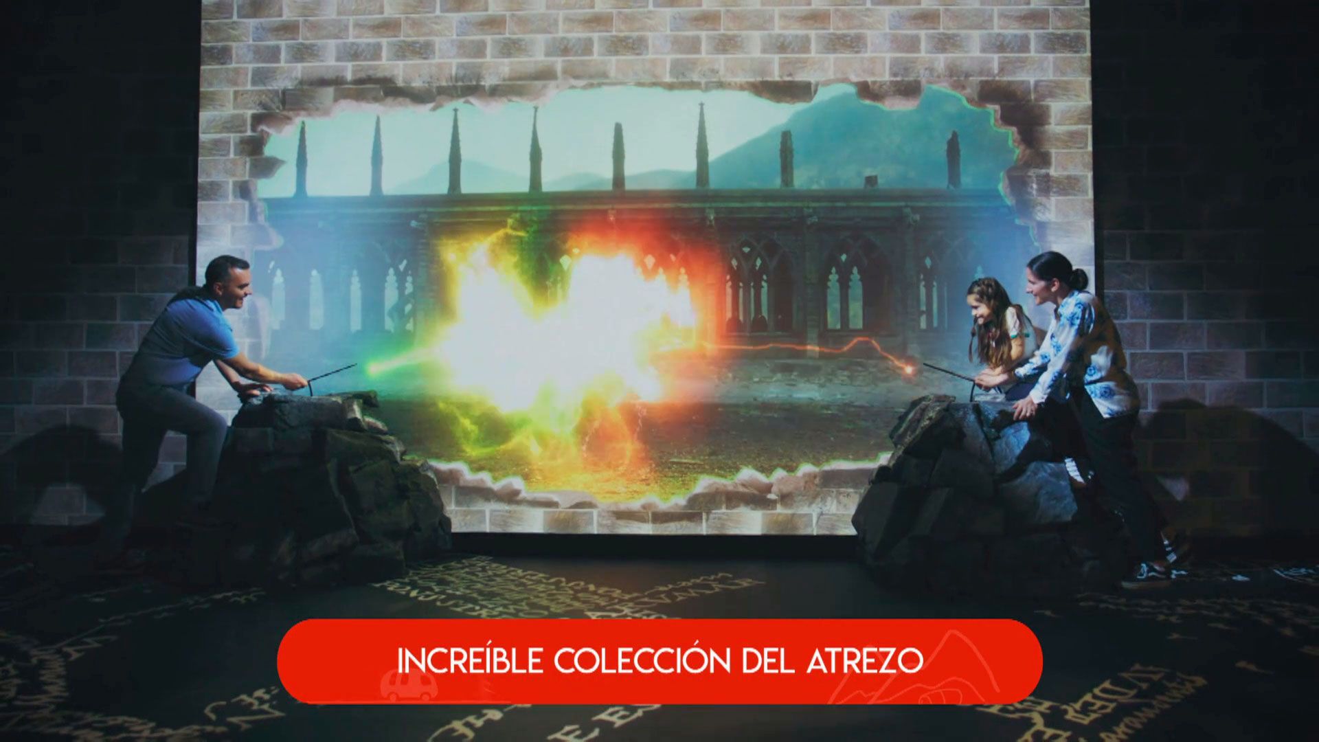 Ver Planes Cuatro Temporada 4 Programa 281 completo online