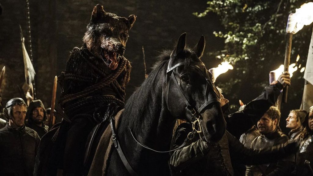 Robb Stark tuvo una de las muertes más brutales de ‘Juego de tronos’