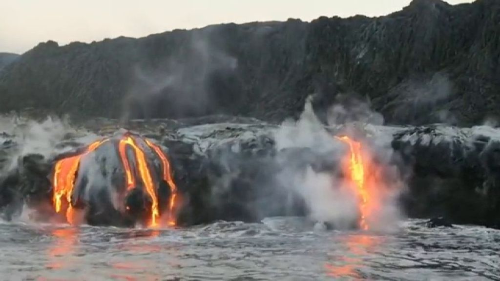 Volcán Kilauea