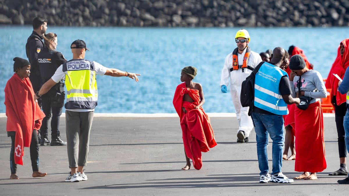 Amnistía avisa de las consecuencias para menores migrantes los problemas entre instituciones