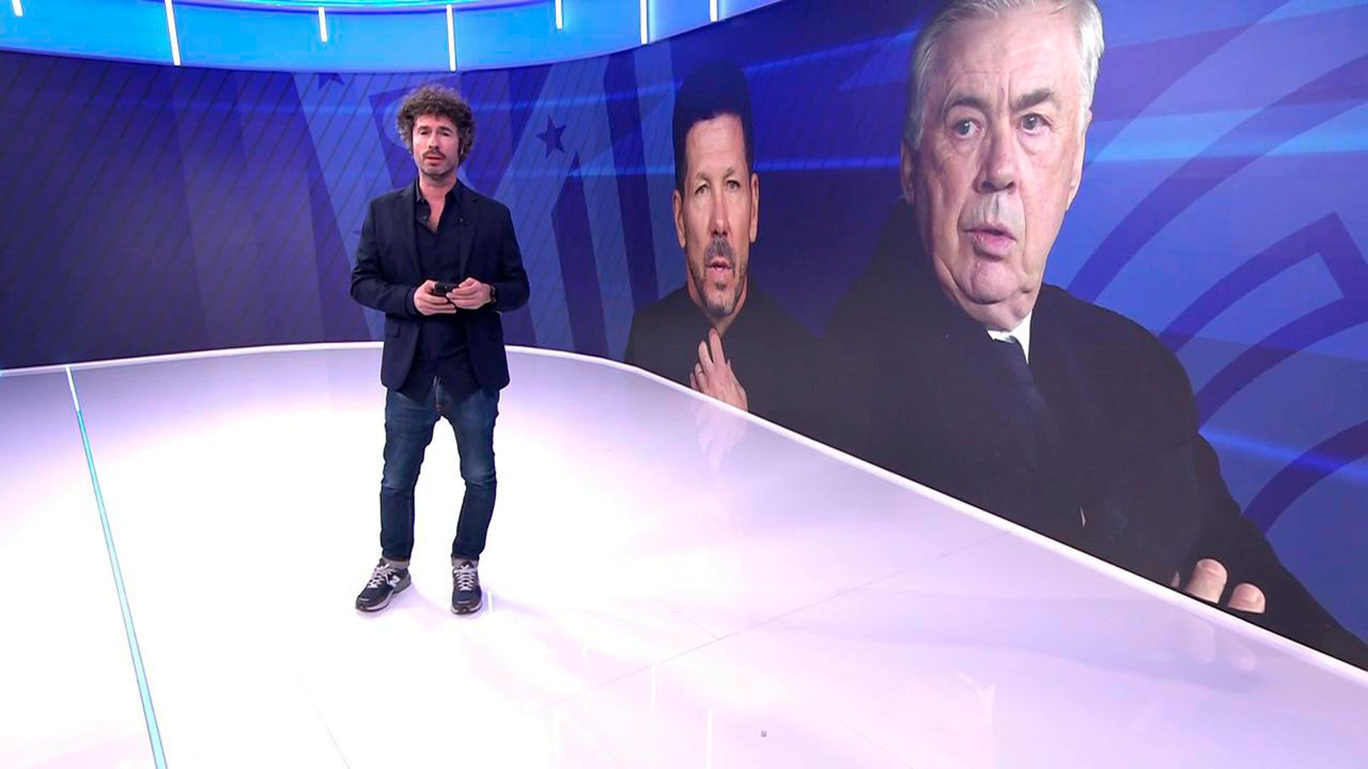 Ver eldesmarque Telecinco mediodía 18/01/2025