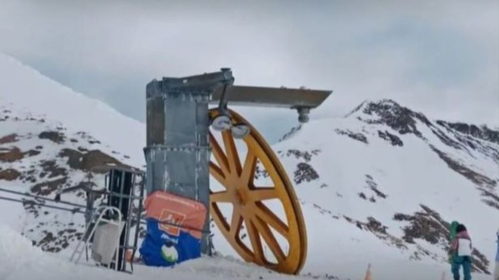 El Gobierno de Aragón confirma que entre los heridos hay nueve en estado muy grave y ocho graves