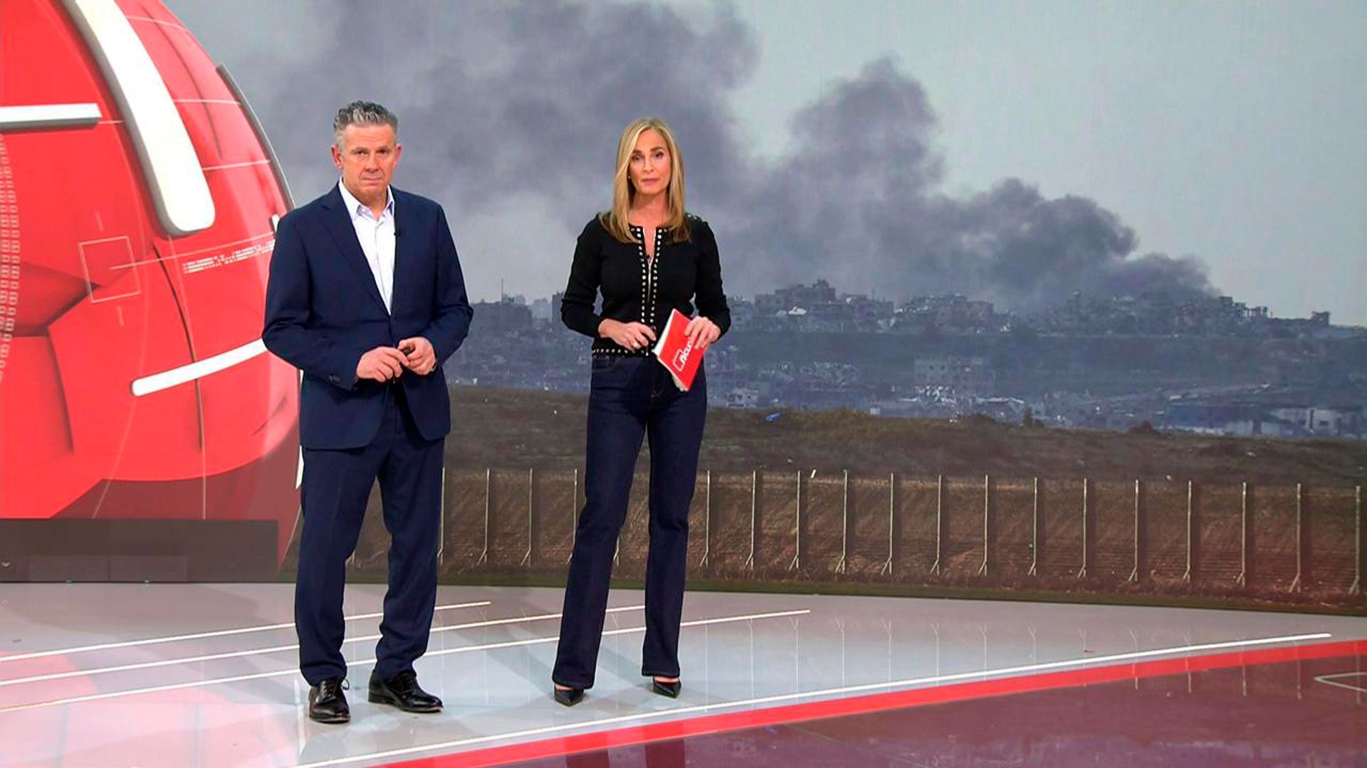 Ver Noticias Cuatro mediodía 18/01/2025 completo