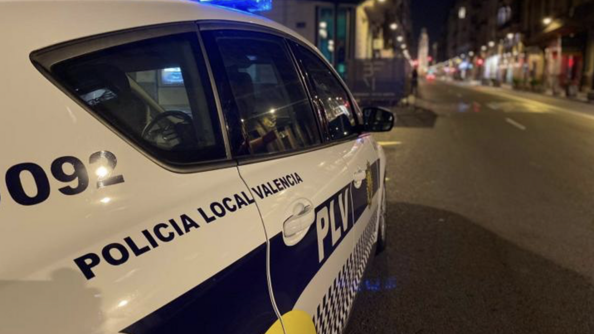 Rescatadas una mujer y sus dos hijas menores tras llevar 20 días secuestradas por su marido en su vivienda en Valencia