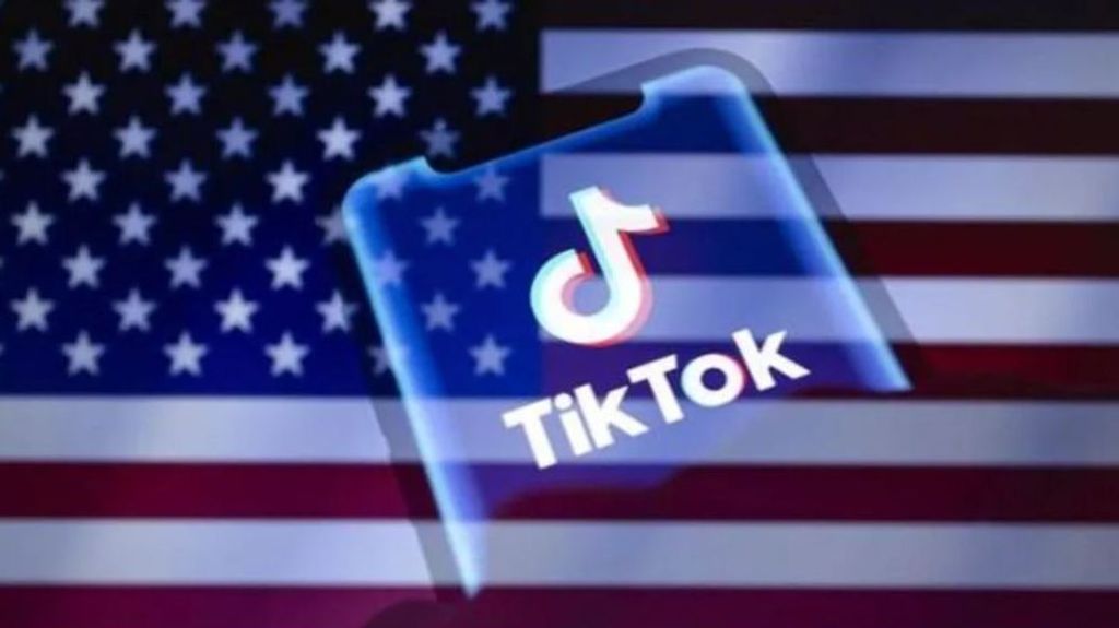 TikTok dejará de funcionar en EEUU salvo que Biden haga una declaración "clara"